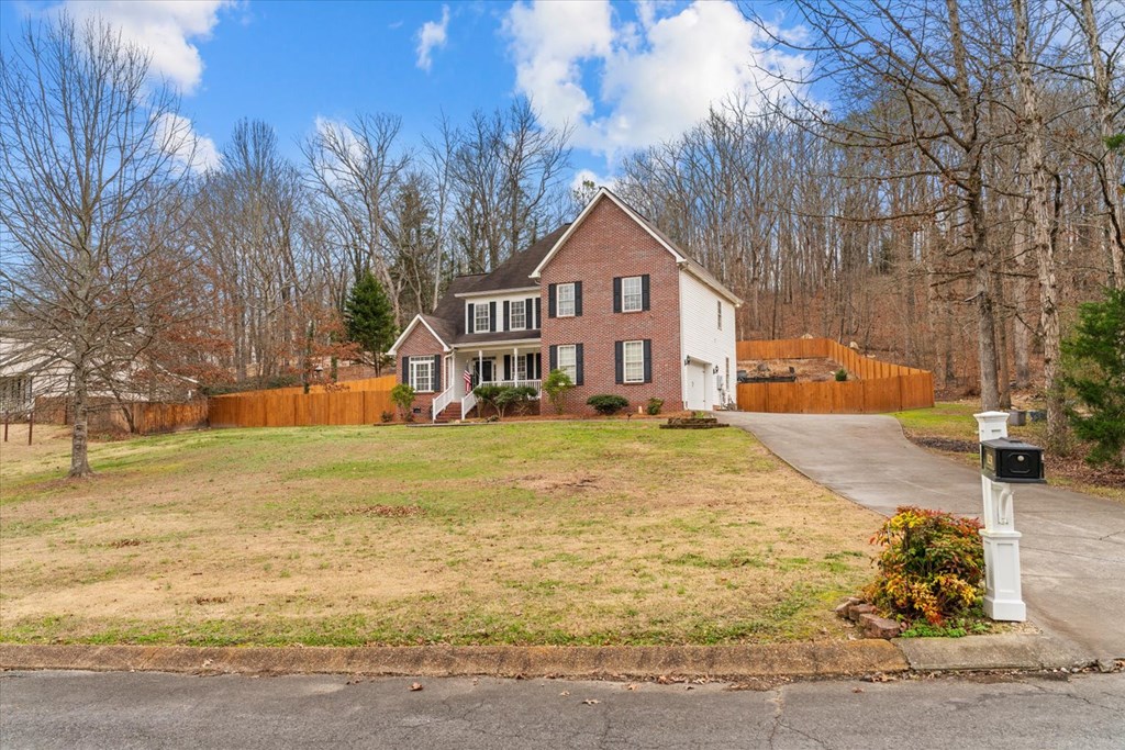 1231 Percheron Drive