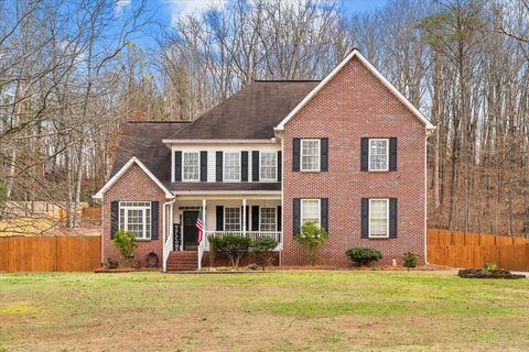 1231 Percheron Drive DALTON GA 30720