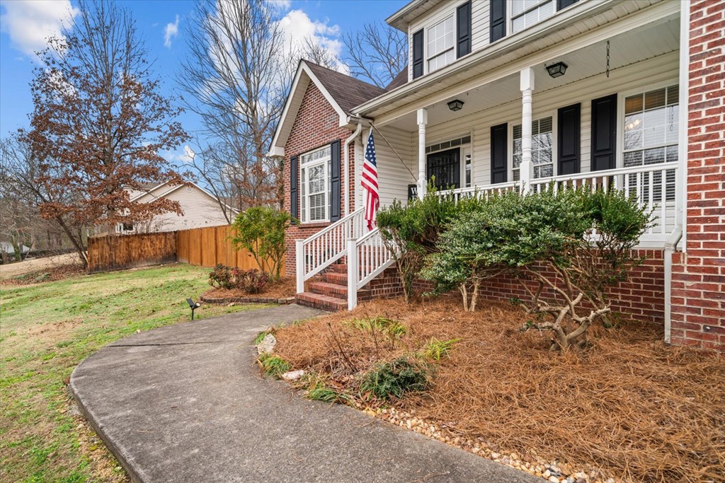 1231 Percheron Drive