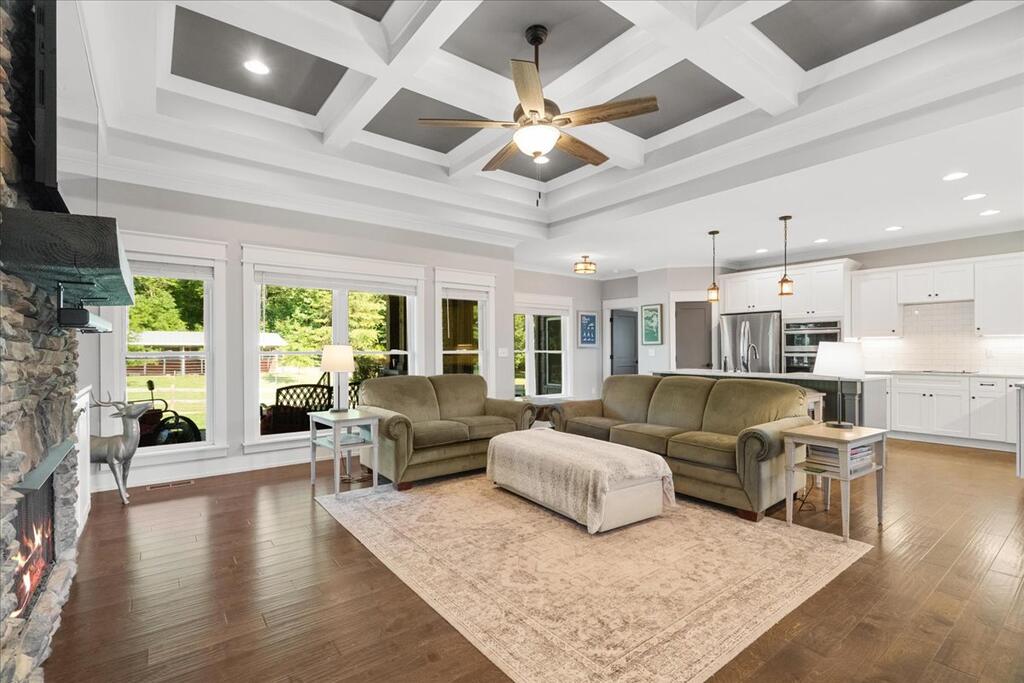 417 Davis Ridge Road