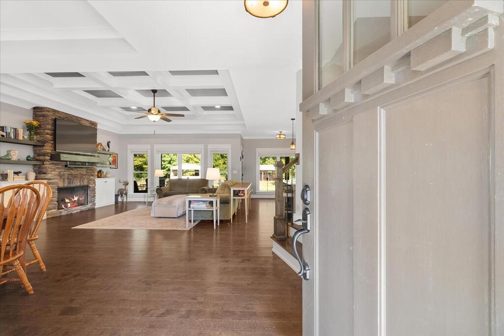 417 Davis Ridge Road