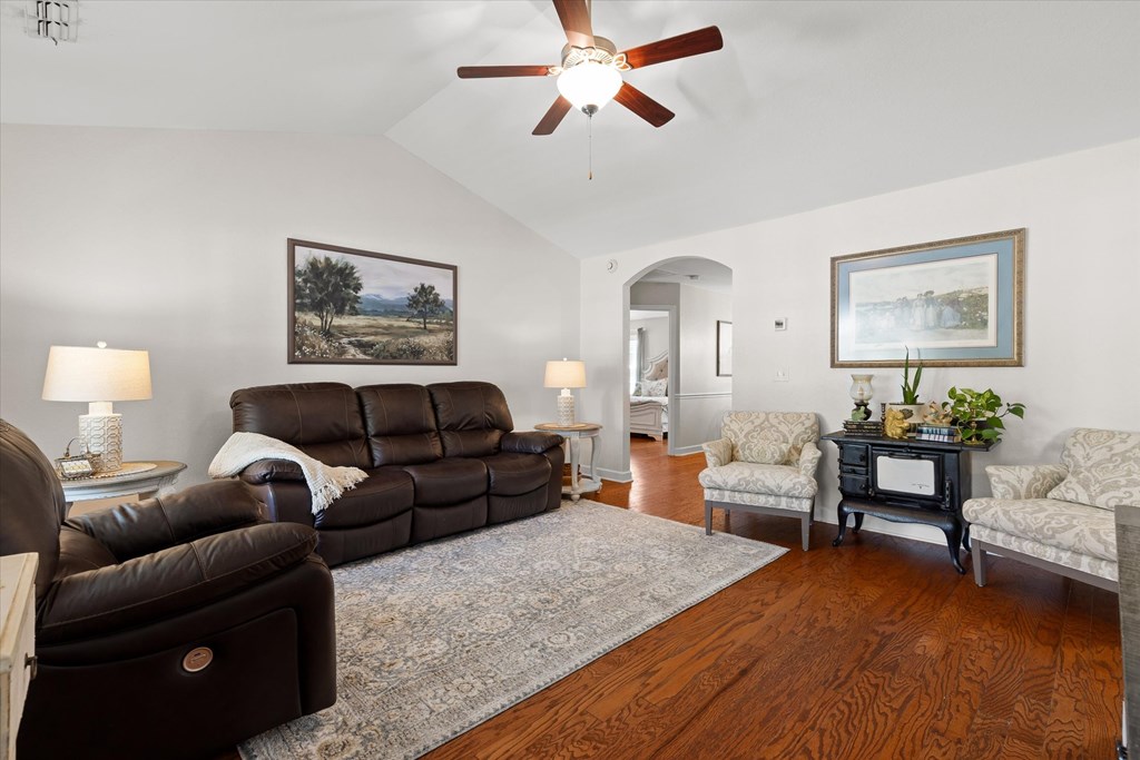 61 Hatfield Drive