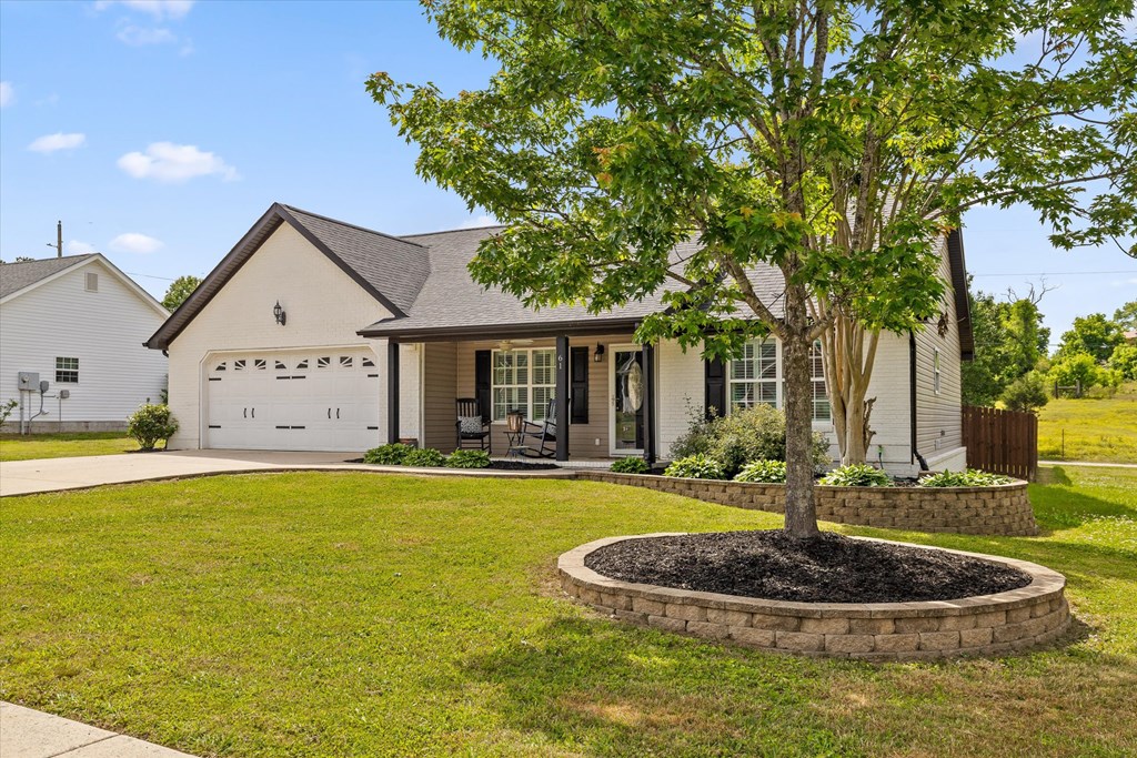 61 Hatfield Drive