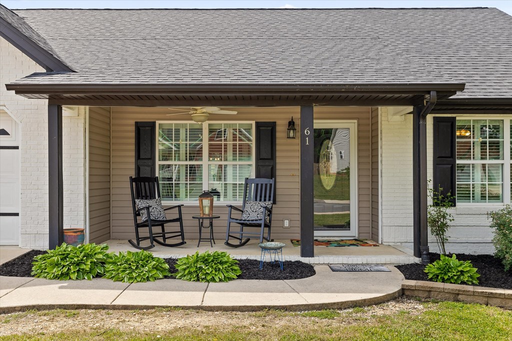 61 Hatfield Drive