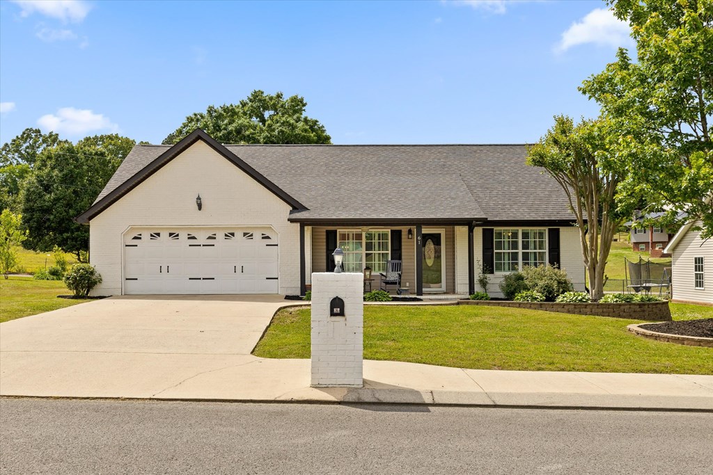 61 Hatfield Drive