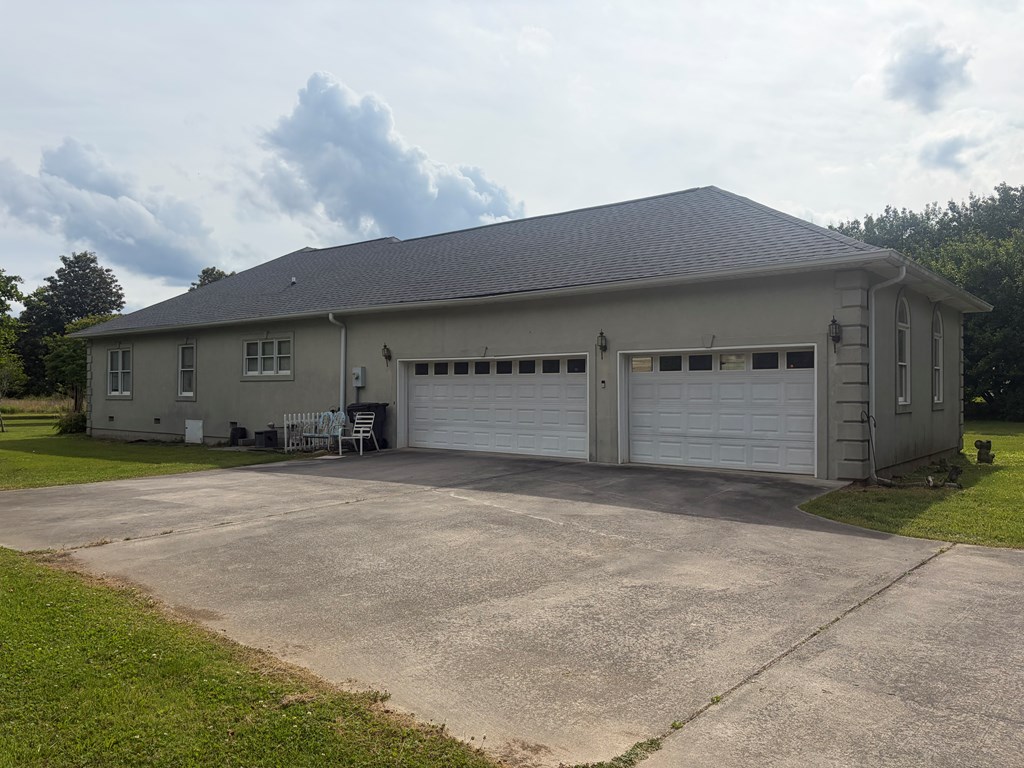 124 Wheat Drive