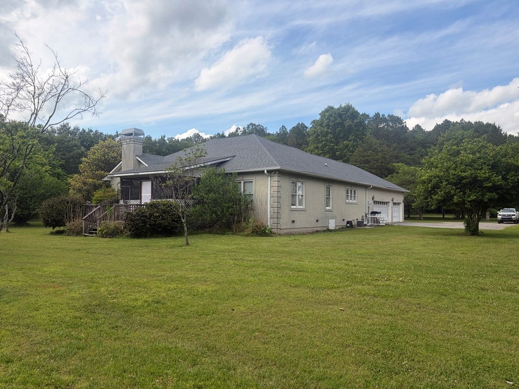 124 Wheat Drive