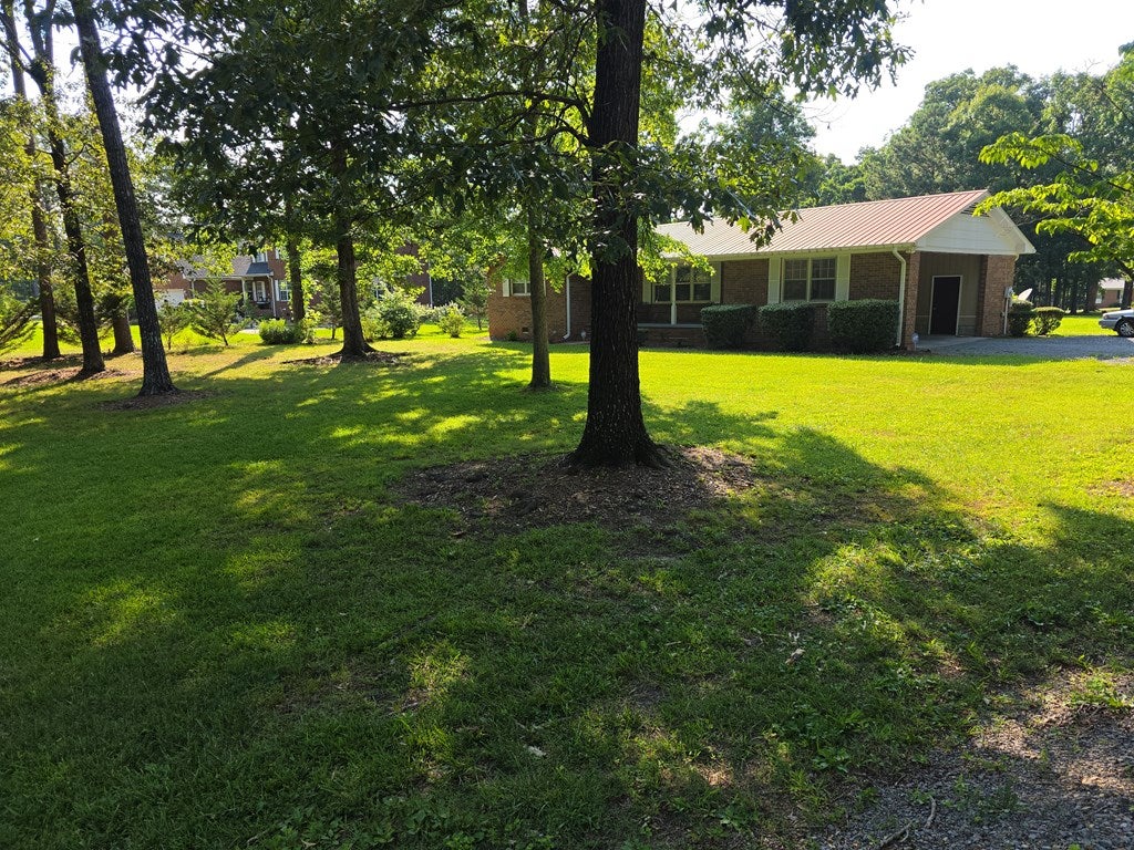 509 GI Maddox Pkwy