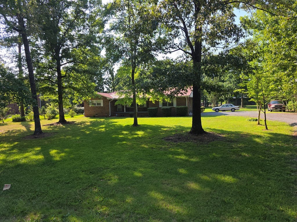 509 GI Maddox Pkwy