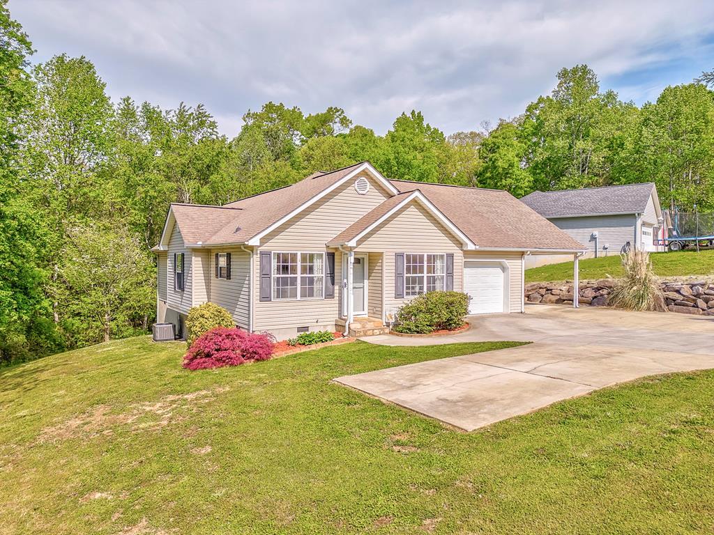 243 Windbrook Drive