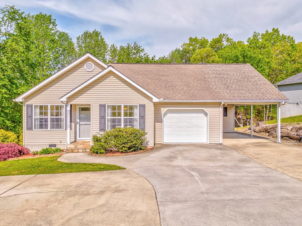 243 Windbrook Drive