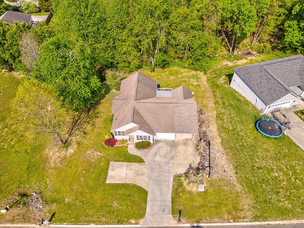 243 Windbrook Drive