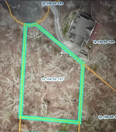 00 Hutcherson Drive ROCKY FACE GA 30740