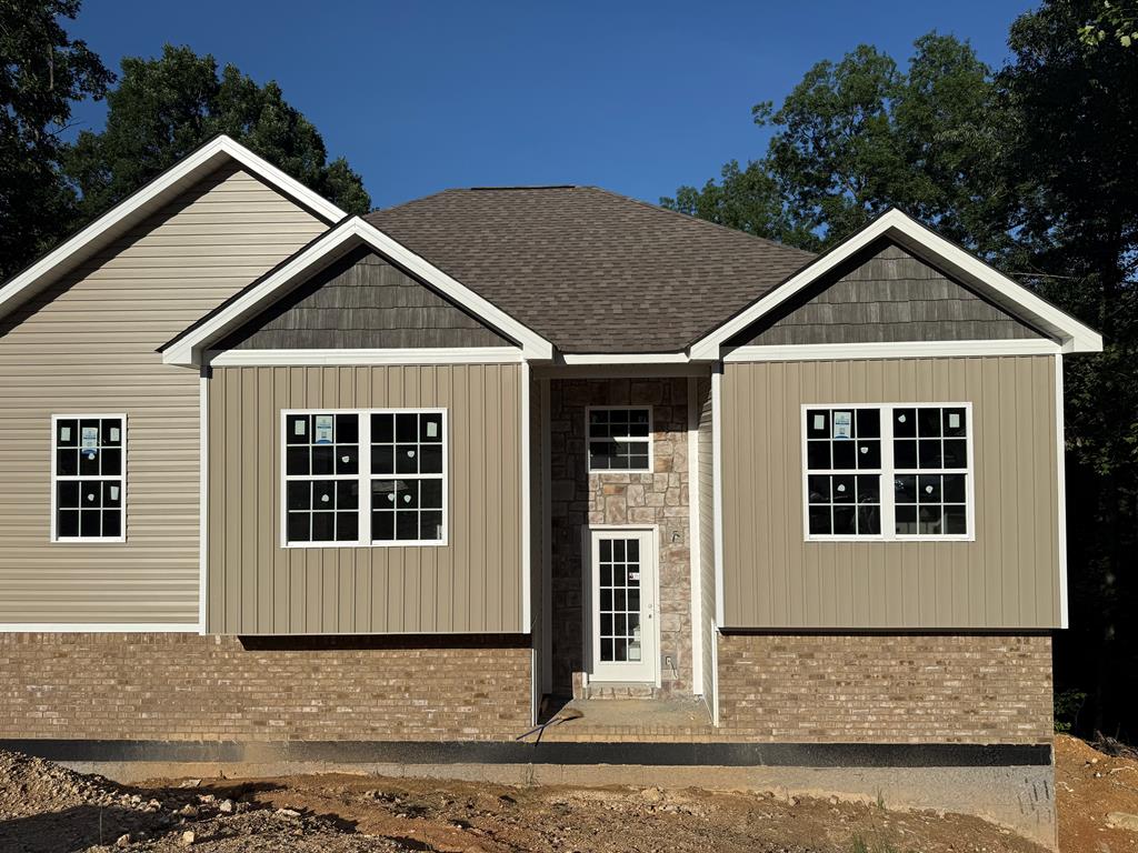 Photo 1 of 9 — 2041 Ashley Lane, DALTON, GA 30721