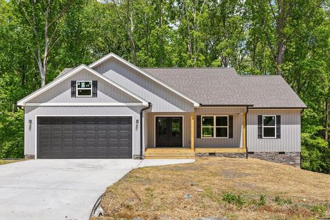 28 Westbrook Drive CHATSWORTH GA 30705