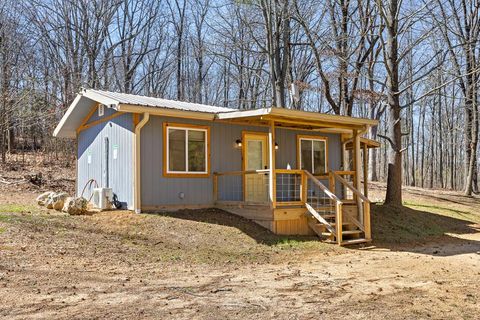 1010 Harp Switch Road CHICKAMAUGA GA 30707