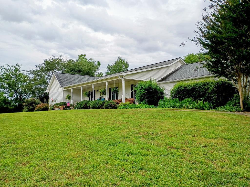 303 Wilson Road