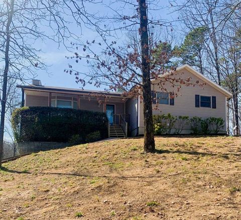 207 Laurel Drive NE Calhoun GA 30701