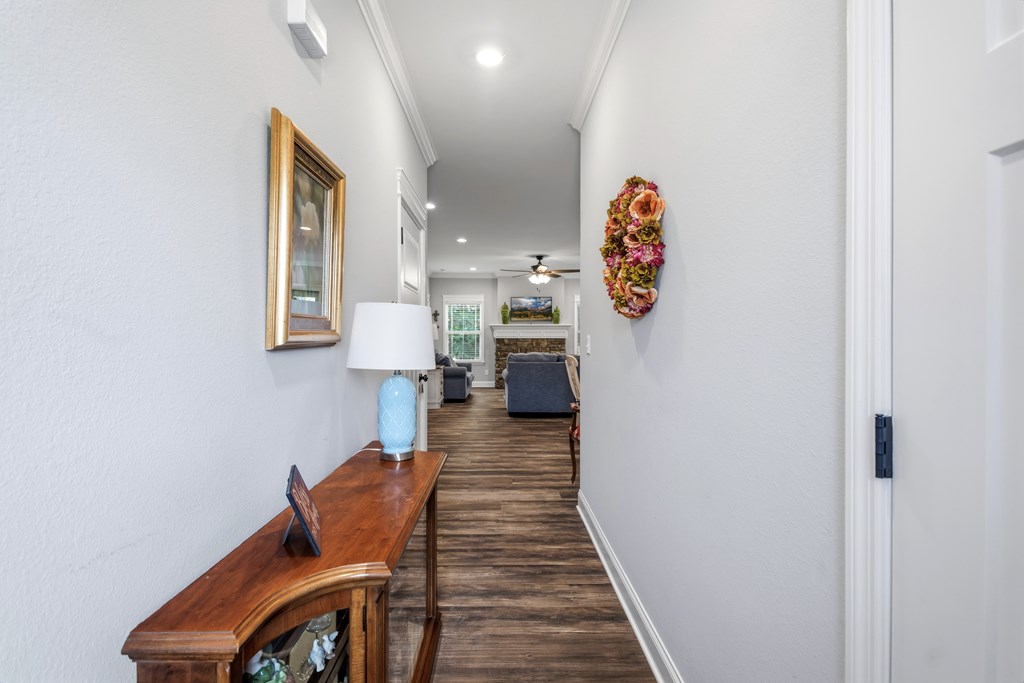 173 Clear Creek Drive