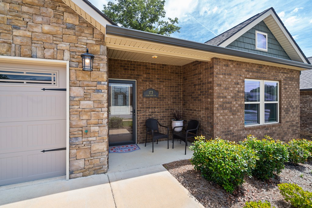 173 Clear Creek Drive