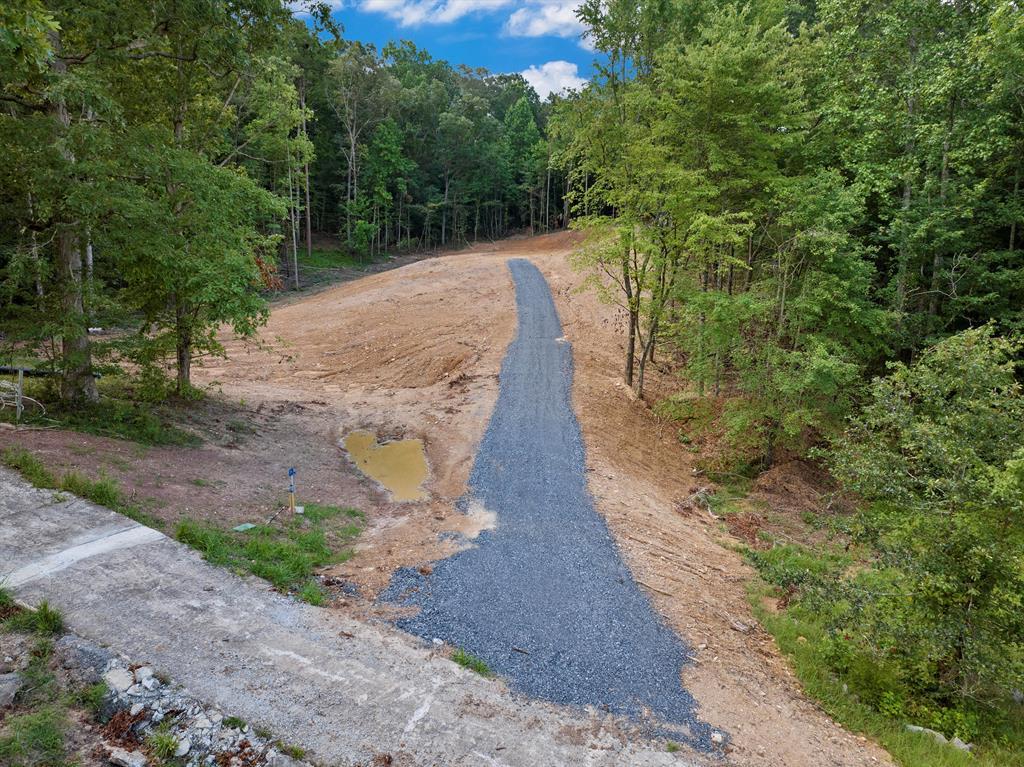 1023 Keith Salem Road