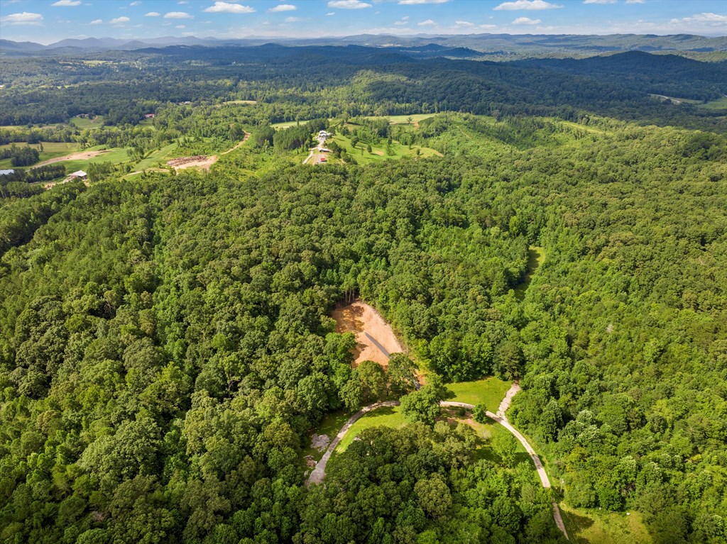 1023 Keith Salem Road
