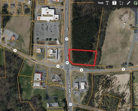 0 Cleveland Hwy VARNELL GA 30756