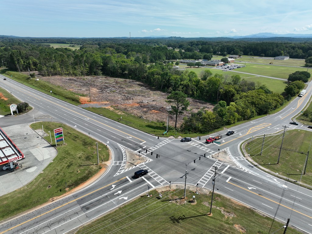 0 Cleveland Hwy