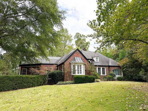 601 Greenwood Drive DALTON GA 30720