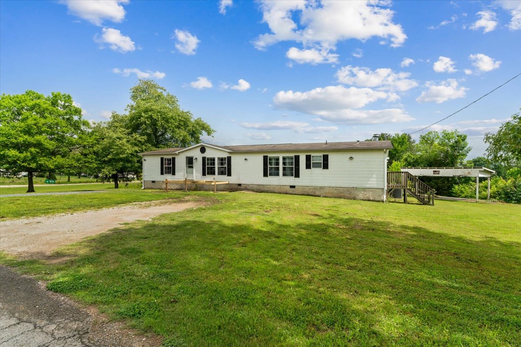 134 Worley Road
