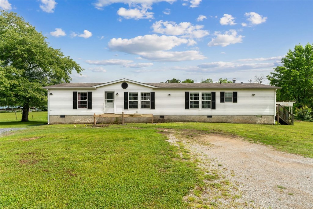 134 Worley Road