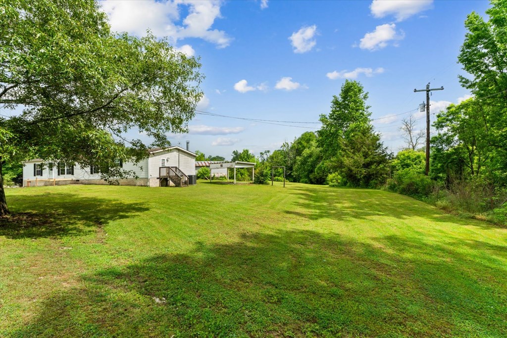 134 Worley Road