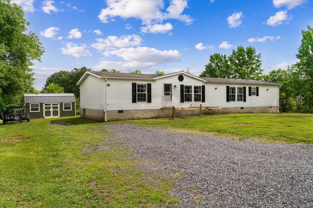 134 Worley Road