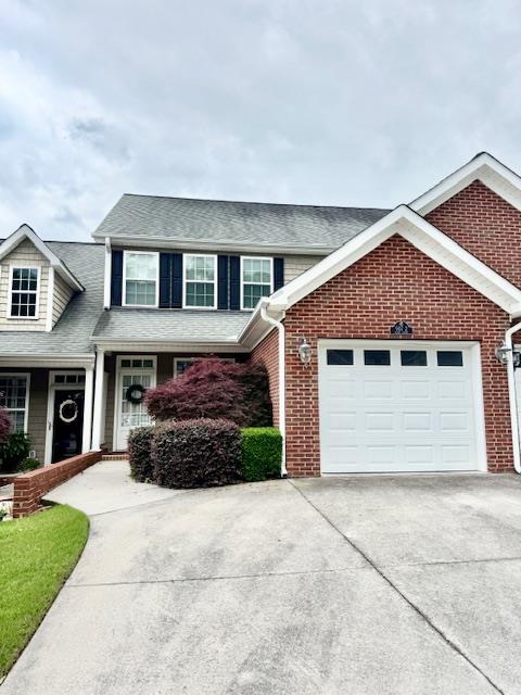 Photo 1 of 27 — 907 Sandy Dunes 2, DALTON, GA 30721