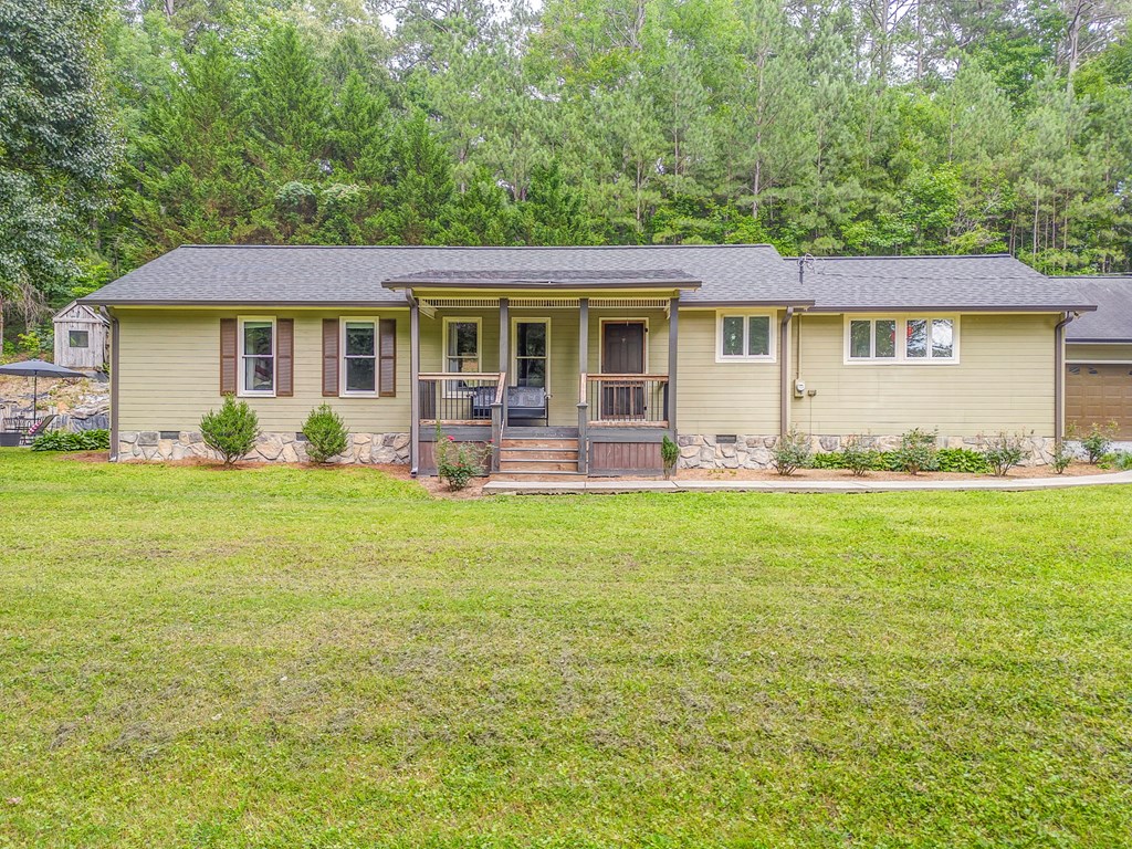 150 Forrest Hill Rd