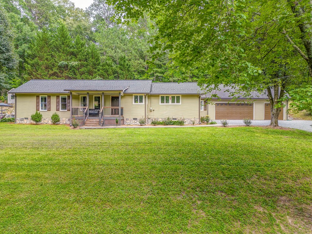 150 Forrest Hill Rd