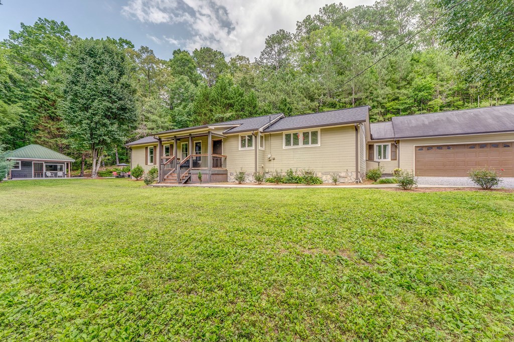 150 Forrest Hill Rd