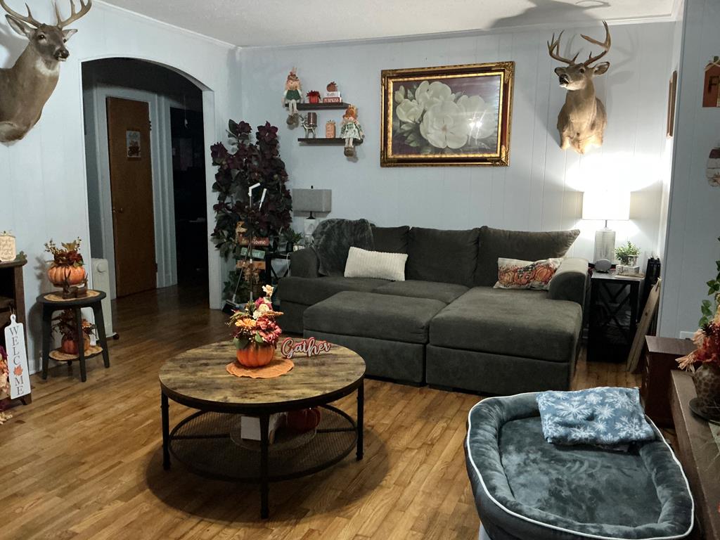 1339 Richard Bennett Road