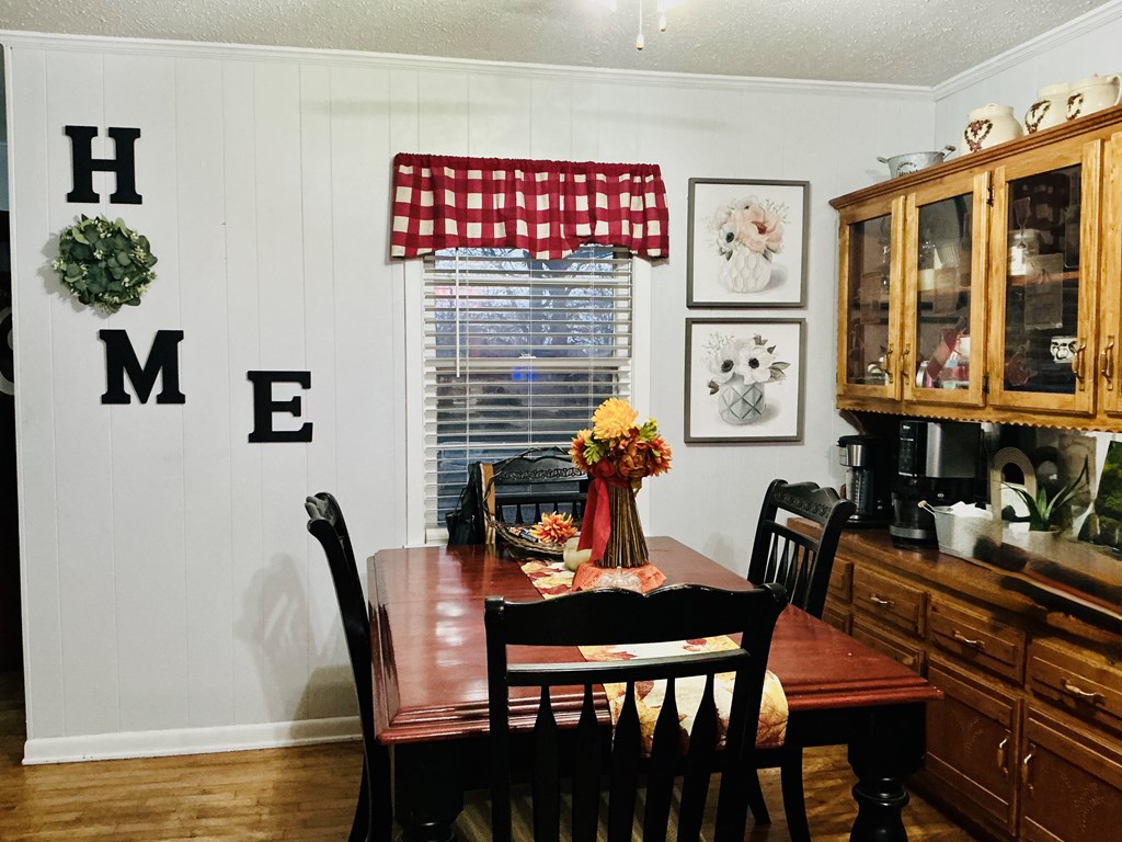 1339 Richard Bennett Road