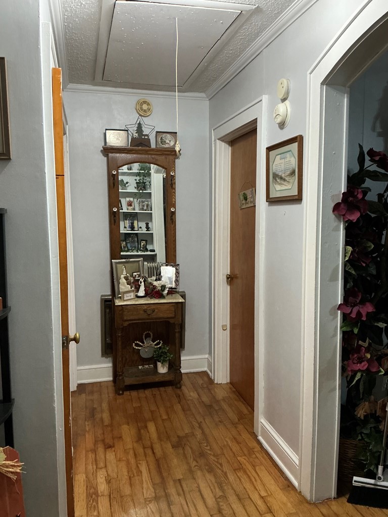 1339 Richard Bennett Road