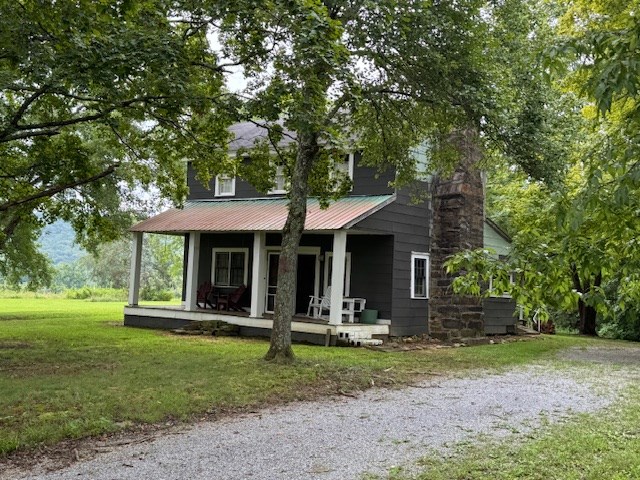 1781 Houston Valley Road