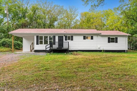 109 N Lakeshore Drive Tunnel Hill GA 30755