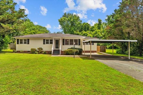 112 Sylvania Circle Calhoun GA 30701