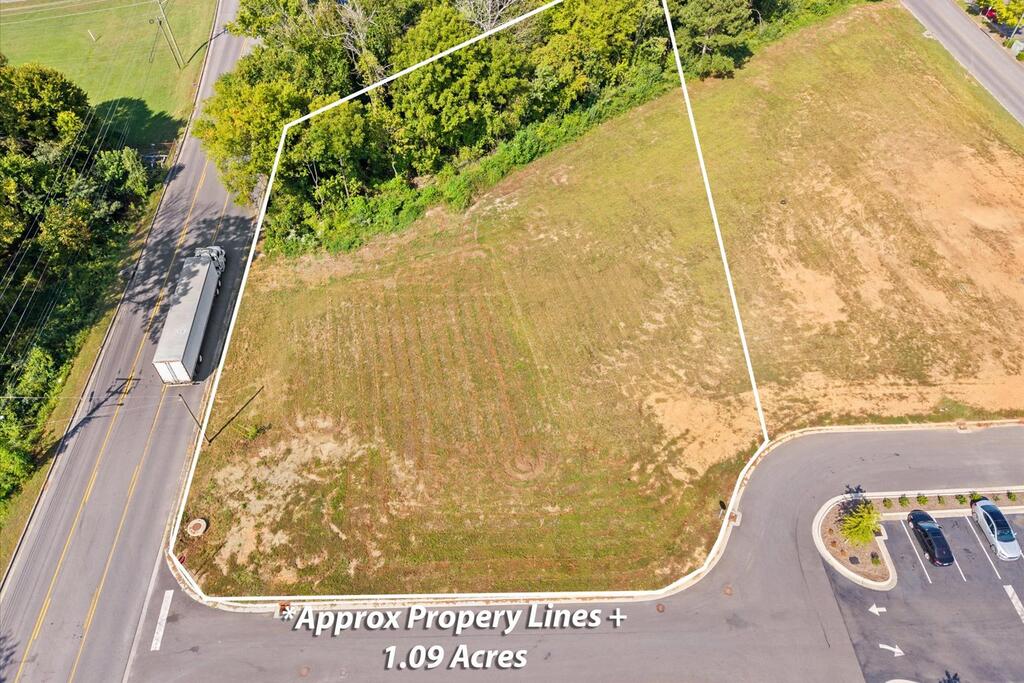 0 Smith Industrial Blvd