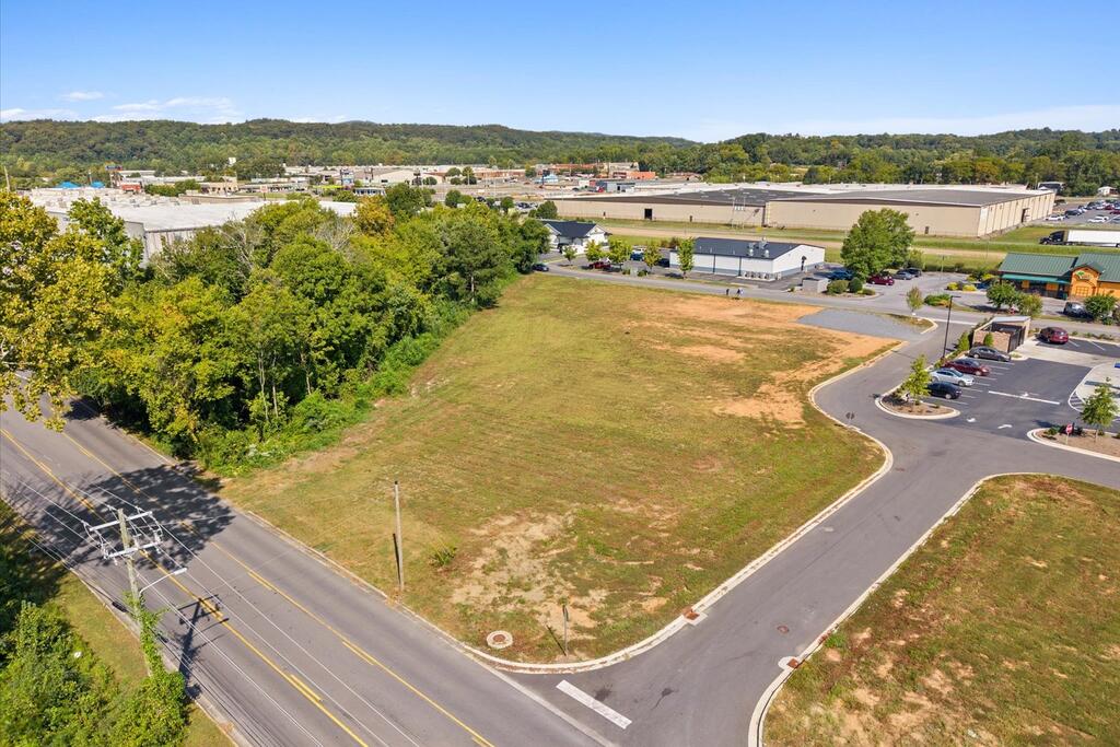 0 Smith Industrial Blvd