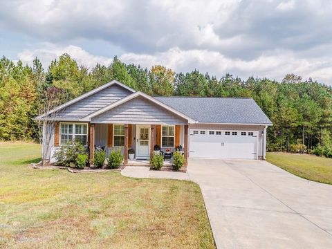 2898 Crow Valley Road NW Tunnel Hill GA 30755