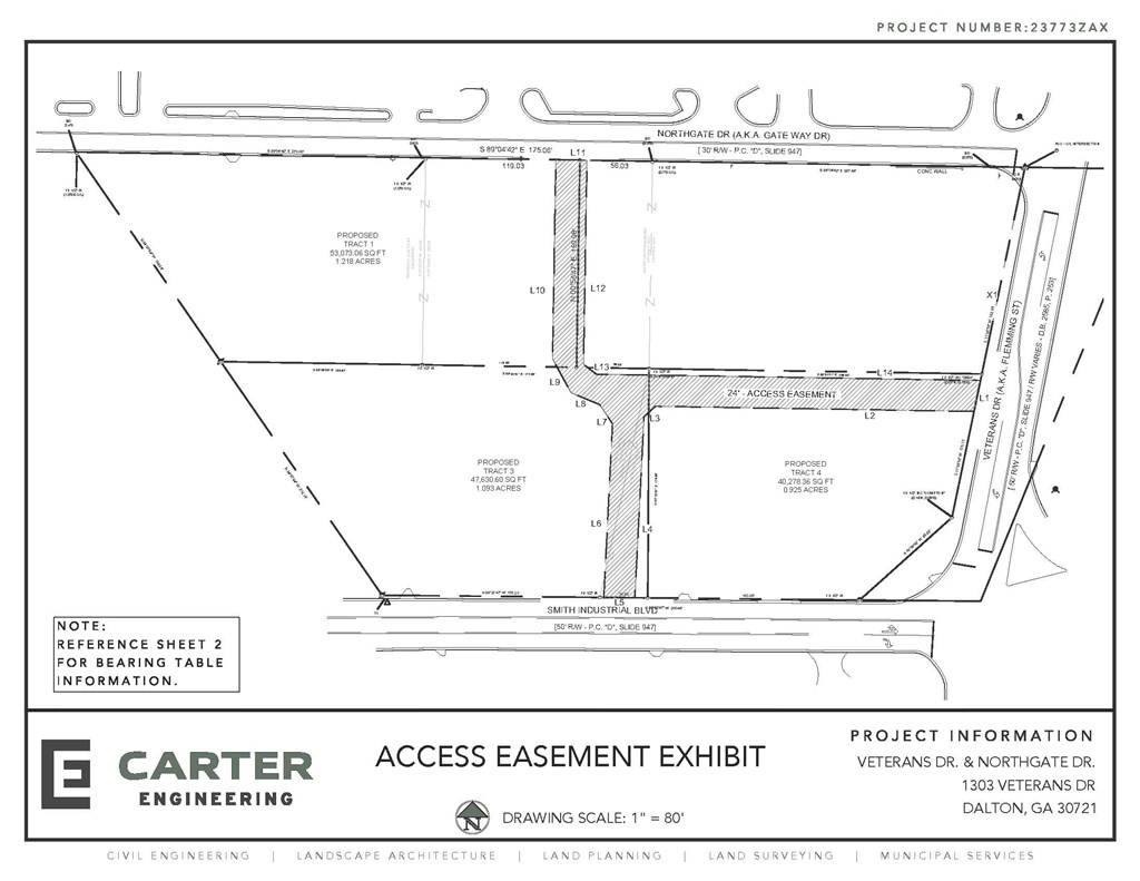 0 Gateway Drive