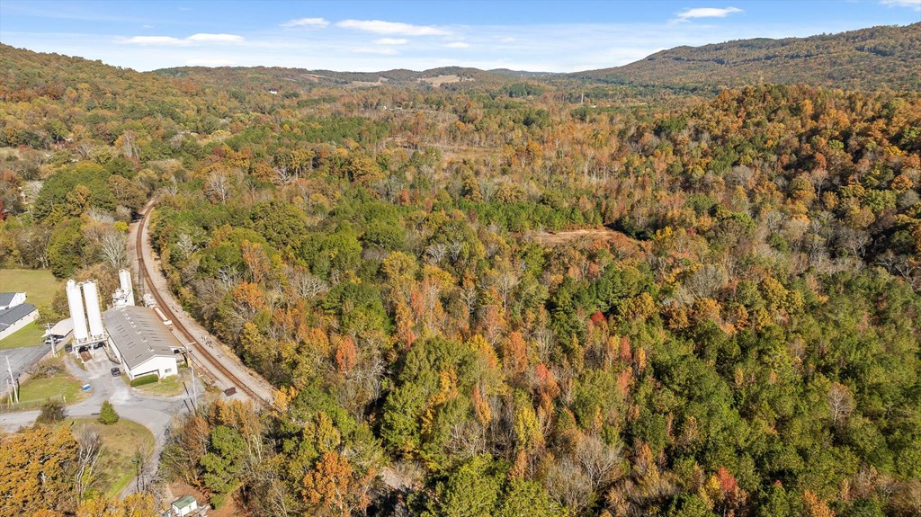 Tract 1 I-75/Beavers Road