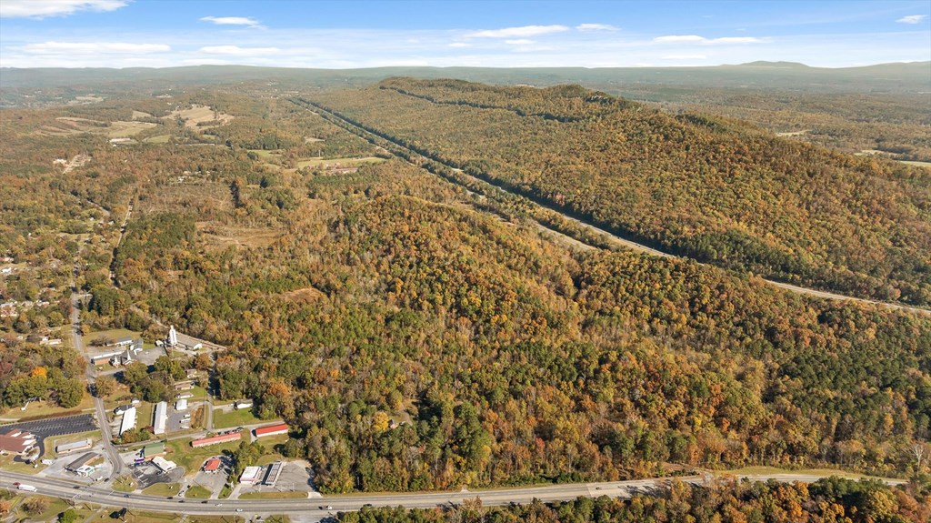 Tract 1 I-75/Beavers Road