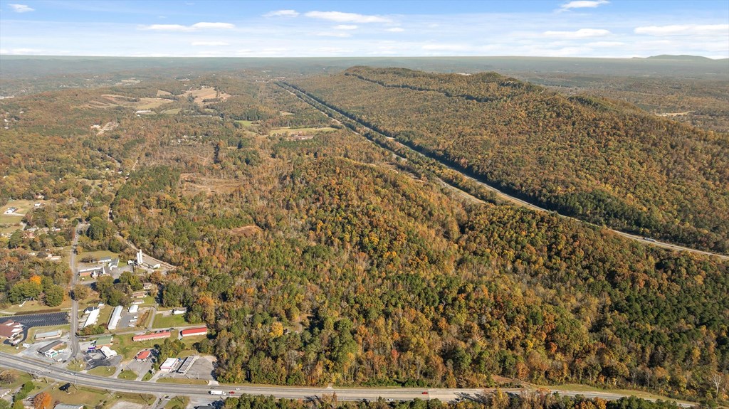 Tract 1 I-75/Beavers Road